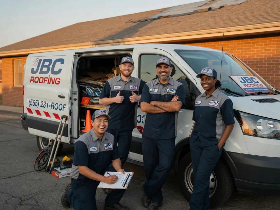 Roof Replacement company in Lacombe, LA